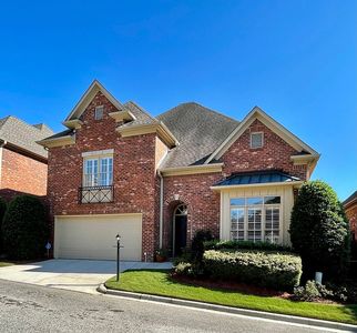 1583 Creekstone Cir, Birmingham, AL, 35243