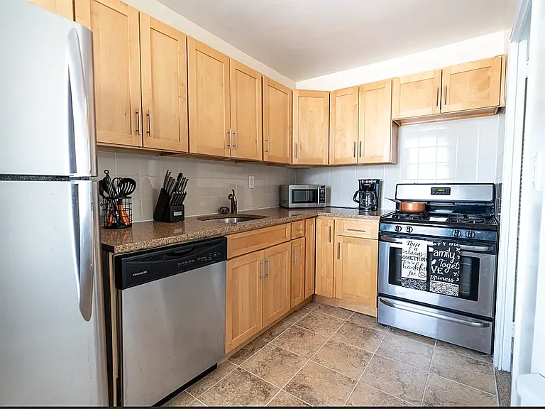 104-40 Queens Blvd #2S — Photo 3