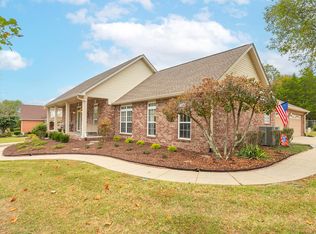 5041 Megan Dr, Hermitage, TN 37076