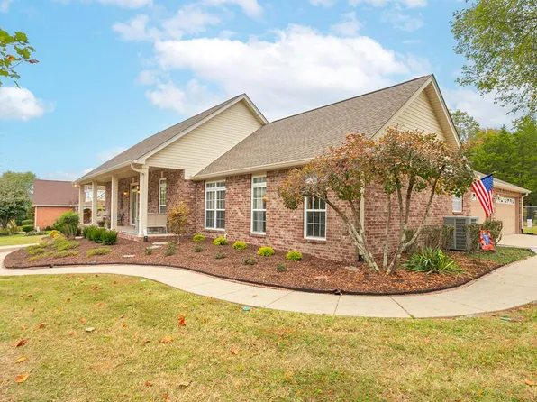 5041 Megan Dr, Hermitage, TN 37076