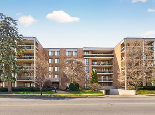 1020 N Harlem Ave APT 1E, River Forest, IL
