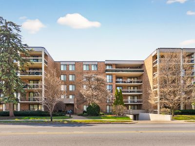 1020 N Harlem Ave APT 1E, River Forest, IL, 60305