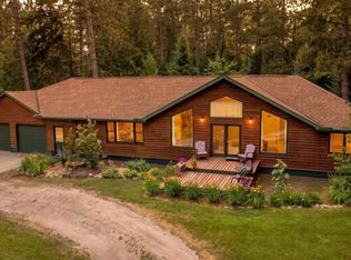 28229 County Road 93, Laporte, MN 56461