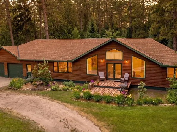 28229 County Road 93, Laporte, MN 56461