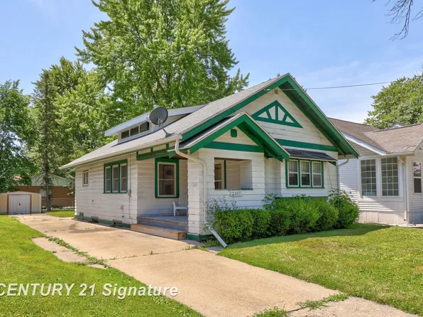 2207 W Genesee Ave, Saginaw, MI 48602