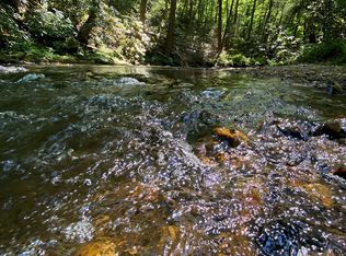 Bushy Head Rd, Blue Ridge, GA 30513