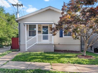 4318 Bingham Ave, Saint Louis, MO, 63116