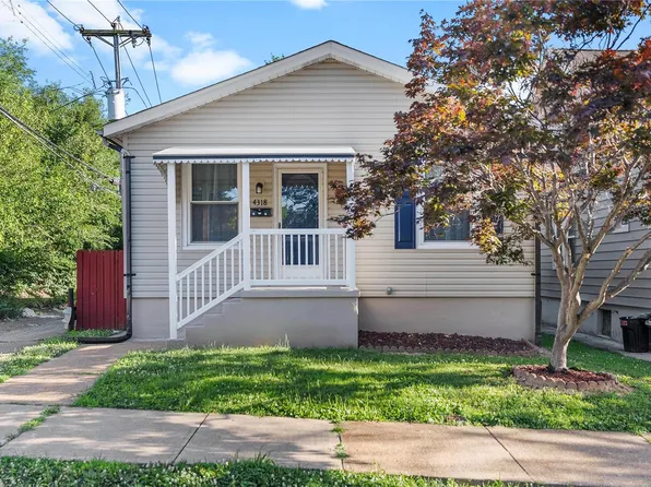 4318 Bingham Ave, Saint Louis, MO 63116