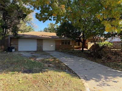 4324 N Grove Ave, Warr Acres, OK, 73122