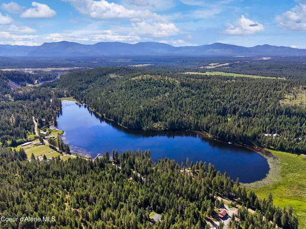 447 S Beaver Lake Rd, Athol, ID 83801