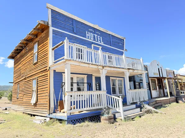 39 High Plains Dr, Datil, NM 87821