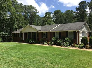 307 Cheyenne Dr, Lagrange, GA 30240