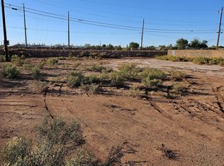 N Cottonwood Ave, Winslow, AZ 86047