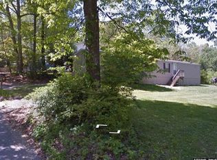 1605 Georgia Ave, Hendersonville, NC 28739