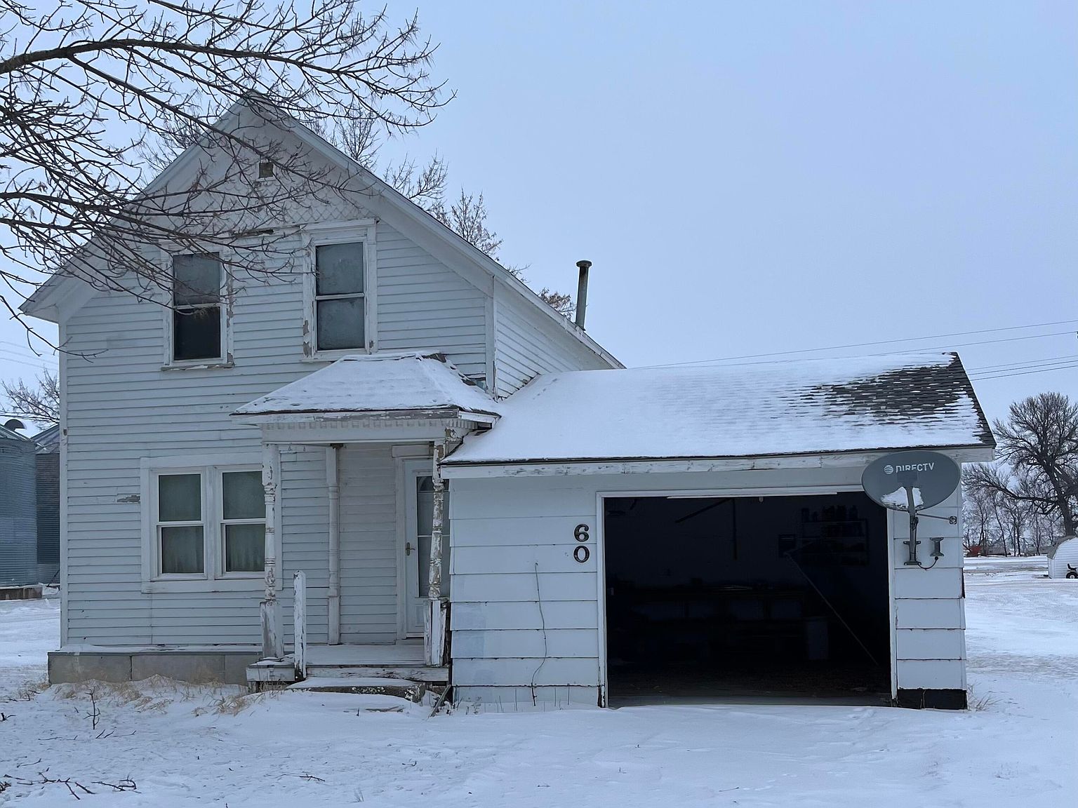 60 Garfield Ave W, Clifford, ND 58016 Zillow