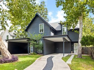 510 Sacramento Dr UNIT B, Austin, TX 78704