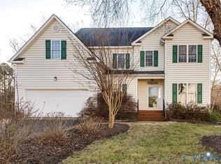 4317 Joseph Dr, Glen Allen, VA 23060