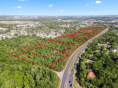 N Poinciana Blvd LOT 10, Kissimmee, FL, 34746