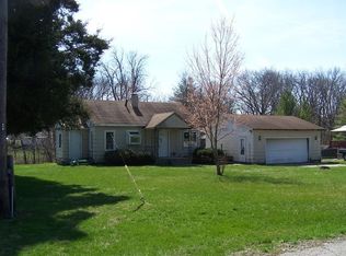 657 E Devonshire Rd, Decatur, IL 62521