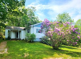 313 Pendleton Point Rd, Islesboro, ME 04848