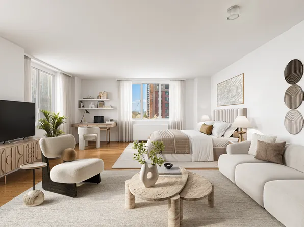 225 Rector Place image 1 of 13