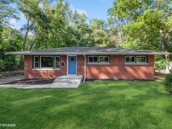 6906 Birch Ave, Gary, IN 46403