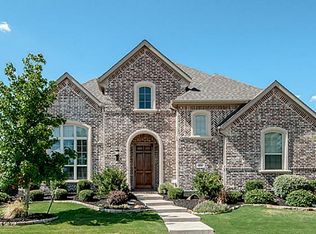 601 Kimbro Ave, Argyle, TX 76226