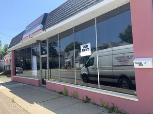 710 Lafayette Ave, Hawthorne, NJ 07506