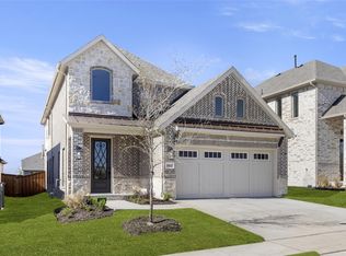 901 Meadow Spring Ln, Anna, TX 75409