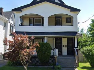 3215 E 117 St Cleveland, Cleveland, OH 44120