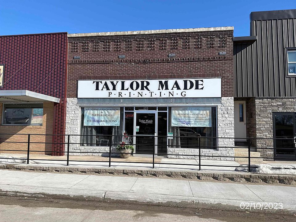 122 S 4th St, Oneill, NE 68763 MLS 32146 Zillow