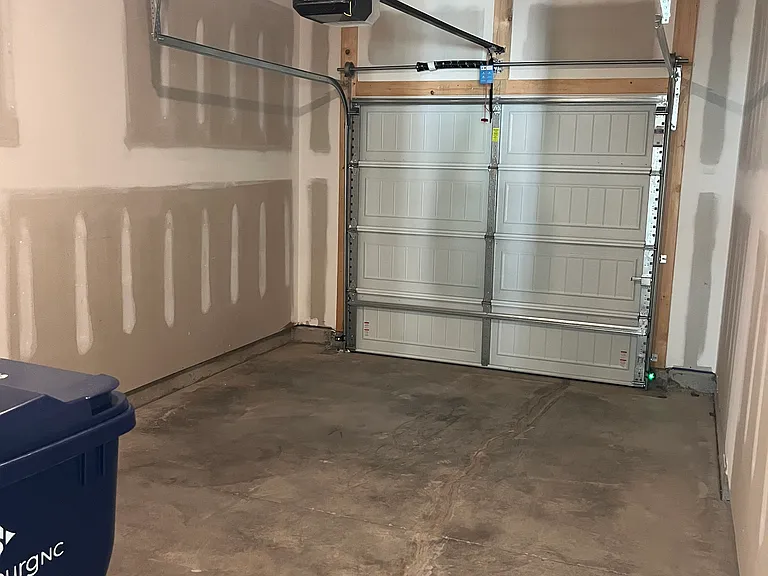 1-car Attached Garage