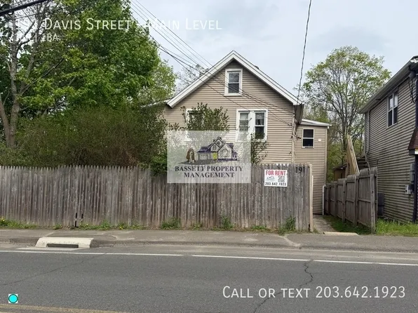 191 Davis St, Watertown, CT 06779