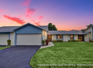 9121 SW 20th St E #C, Boca Raton, FL 33428