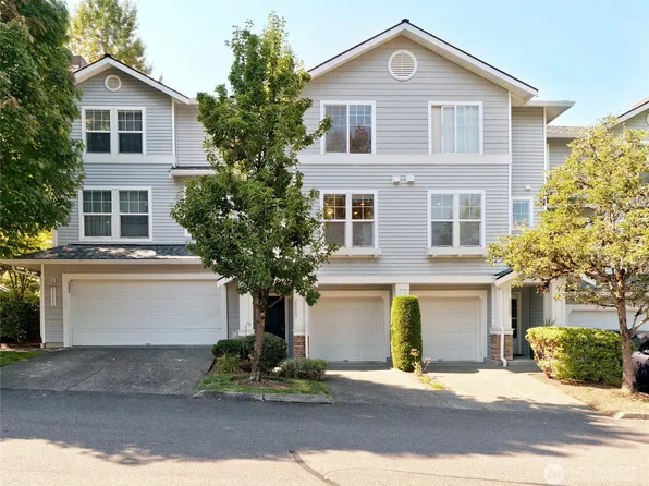22609 42nd Place S #1-2, Kent, WA 98032