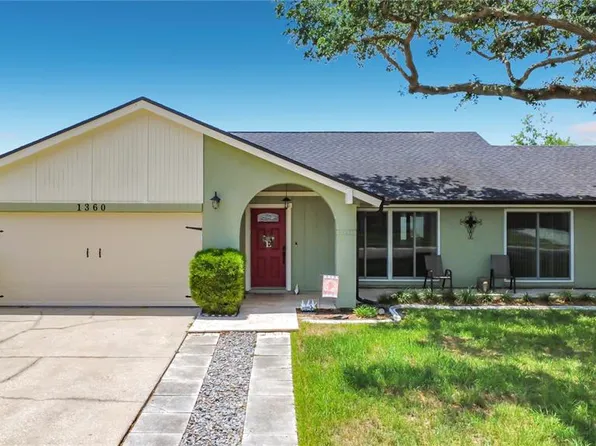 1360 Via Villanova Way, Winter Springs, FL 32708