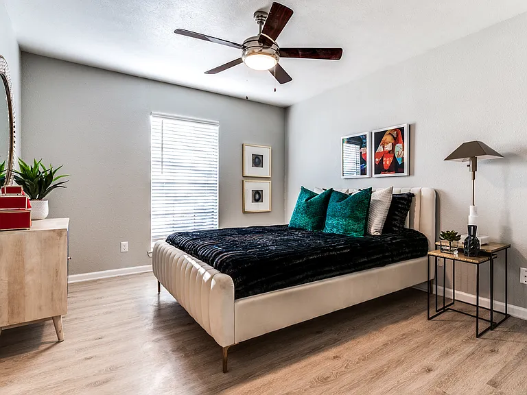 The Kace Apartments — Photo 11