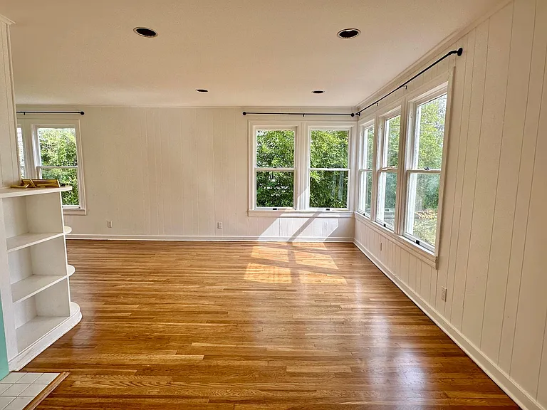 Interior Photo - Living Room