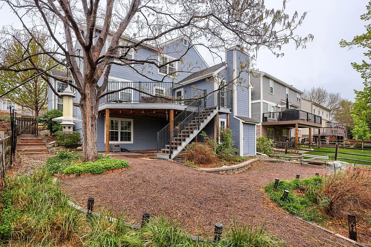 Building Photo - 5648 S Iris Way