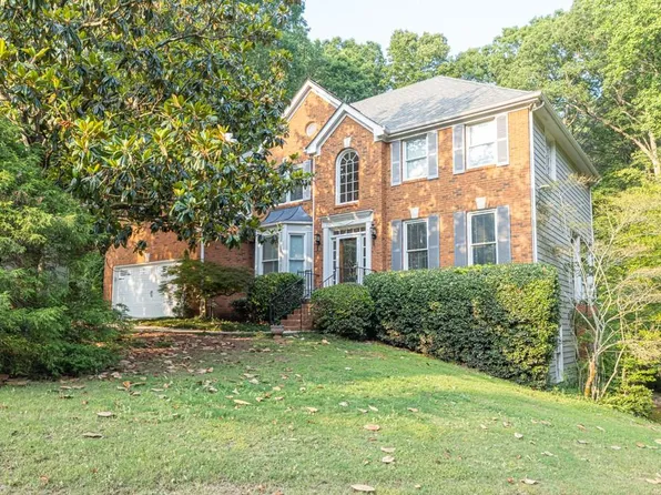 1253 Rivermark Ct, Lawrenceville, GA 30043