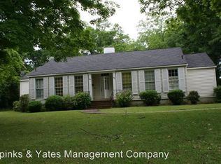 202 Jefferson St, Lagrange, GA 30240