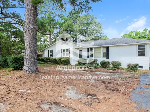 3023 Pine Belt Rd, Columbia, SC 29204