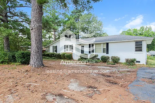 3023 Pine Belt Rd Photo 1