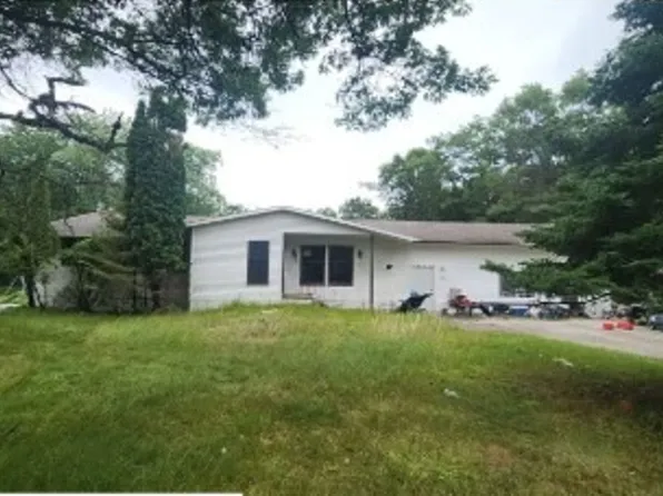 7742 N Bluff Dr #194, Gladstone, MI 49837