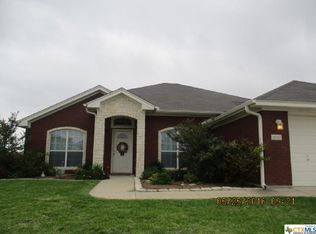 4300 Flamingo Dr, Killeen, TX 76549