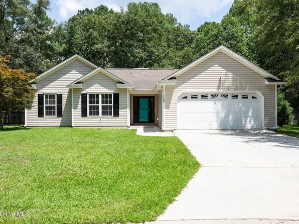 7464 Rye Lane SE, Leland, NC 28451