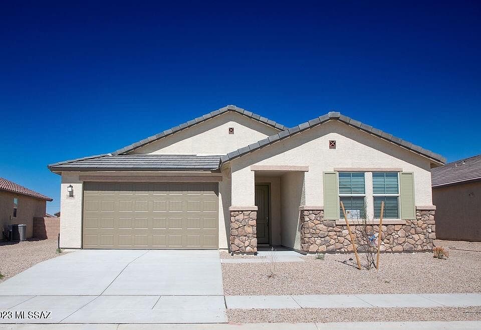 1st image of 5638 S Montana Peak Way
