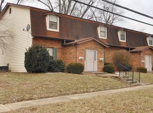 151 S Aurora St, Collinsville, IL 62234