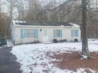 6052 English Creek Ave, Egg Harbor Township, NJ 08234