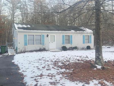 6052 English Creek Ave, Egg Harbor Township, NJ, 08234